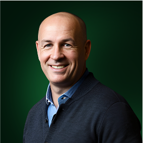 Bill Capuzzi